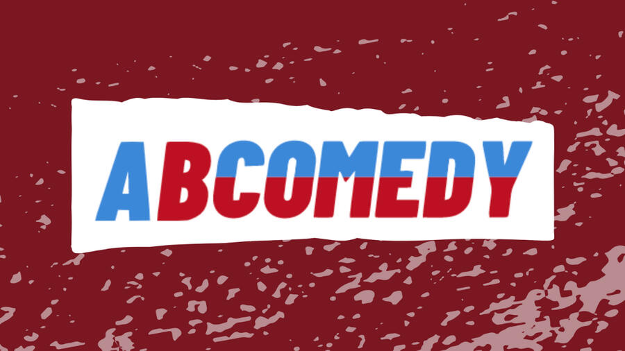 ABComedy Logo