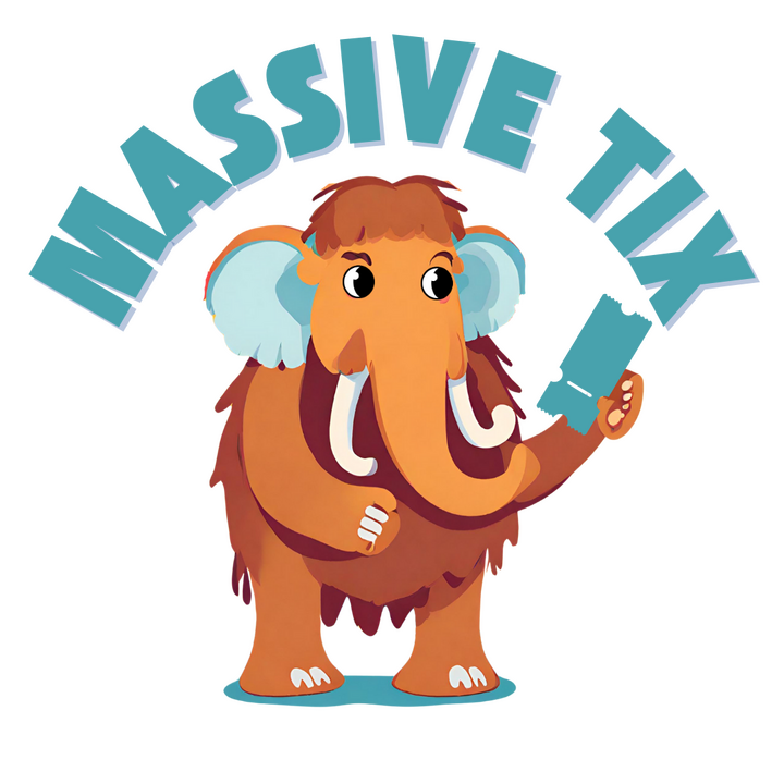 MassiveTix.com Logo